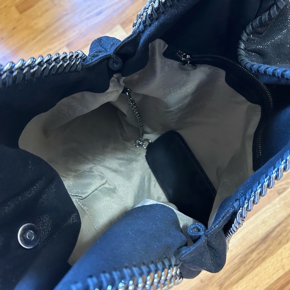 Stella McCartney Falabella tote bag - Picture 8 of 13